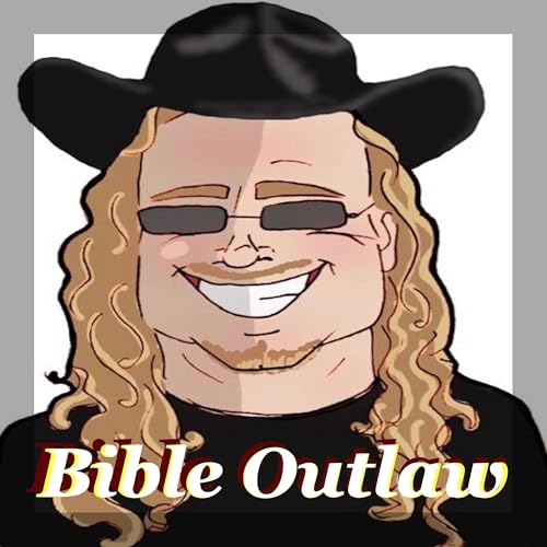 The Bible Outlaw Titelbild