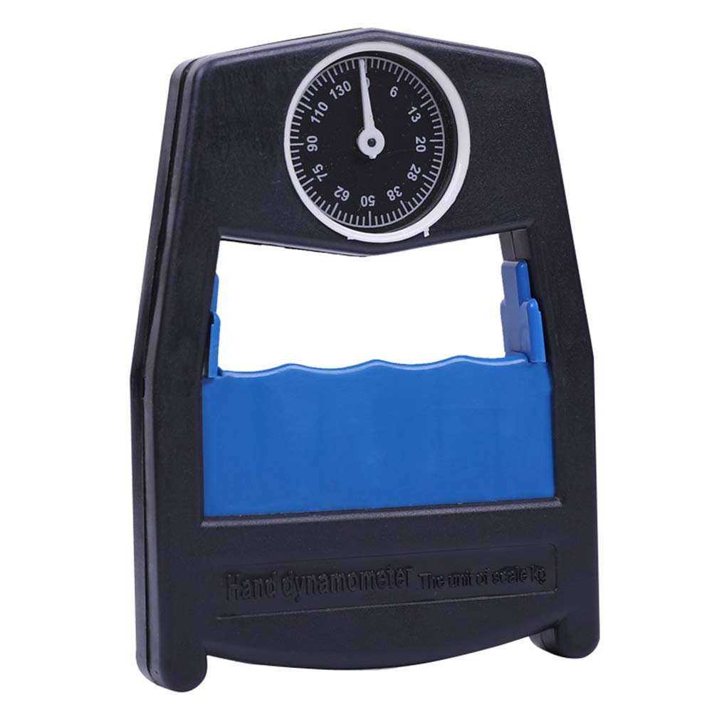 Buy NYWENY Hand Dynamometer Grip Power Strength Meter, Grip Strength