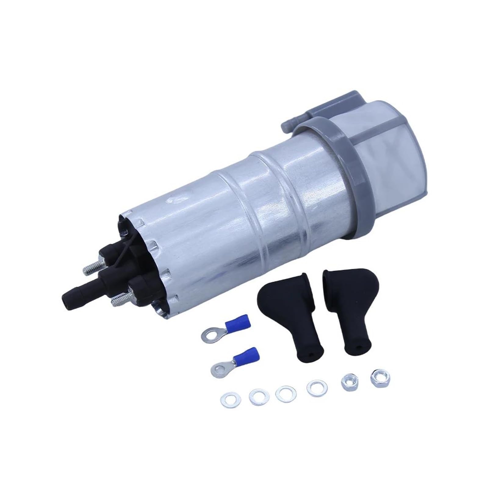 Électrique Pompe Carburant Pièces Rechange Pour Pompe À Carburant Pour Modèles Pour BMW K1 K75 Avec Numéros Raccord 16121461576 16121455126 058046399