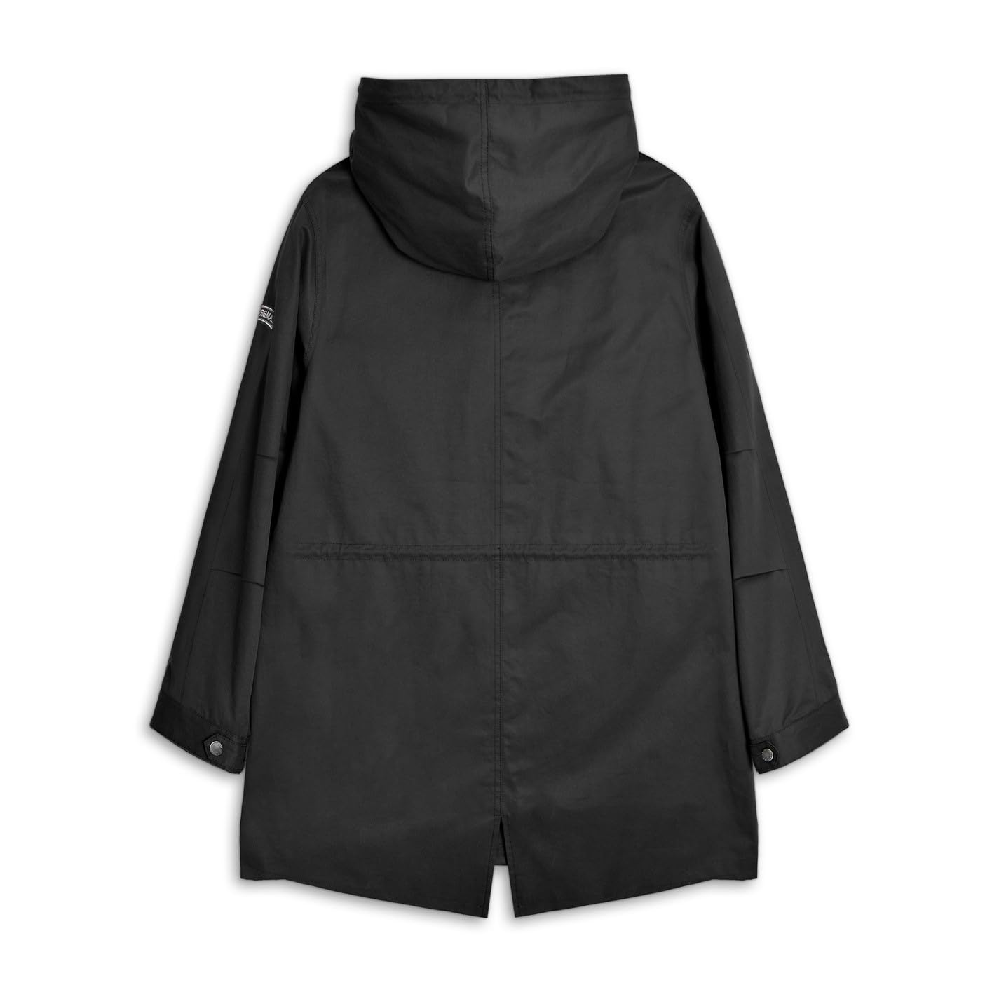 Lambretta Parka da uomo per esterni, caldo, invernale, resistente all'acqua