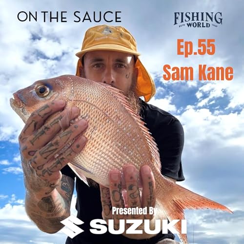 Sam Kane &ndash; Great White Tattoo