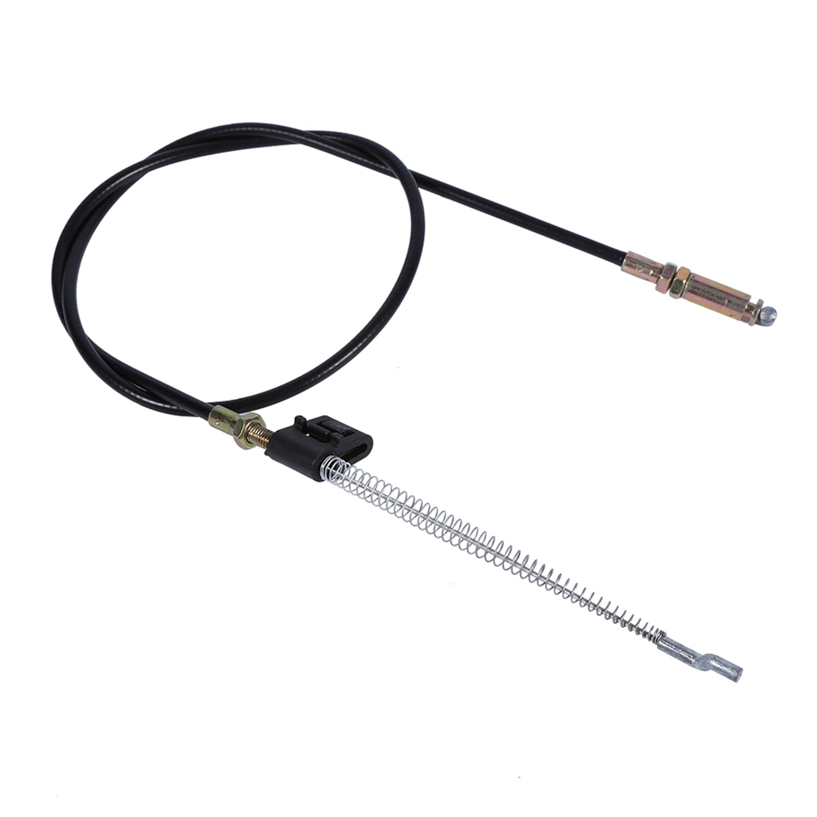 Universal Recliner Cable z odsłoniętym kablem z końcówką S. Te kable rozkładane na kanapę sofy są odpowiednie do szerokiej gamy wyborów mebli
