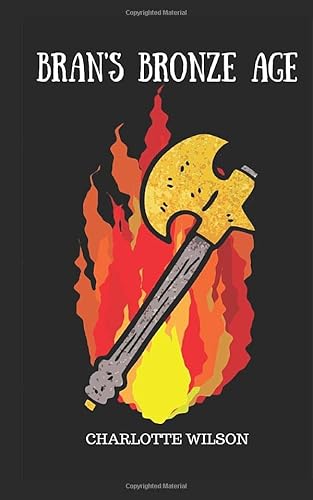 Preisvergleich Produktbild Bran's Bronze Age