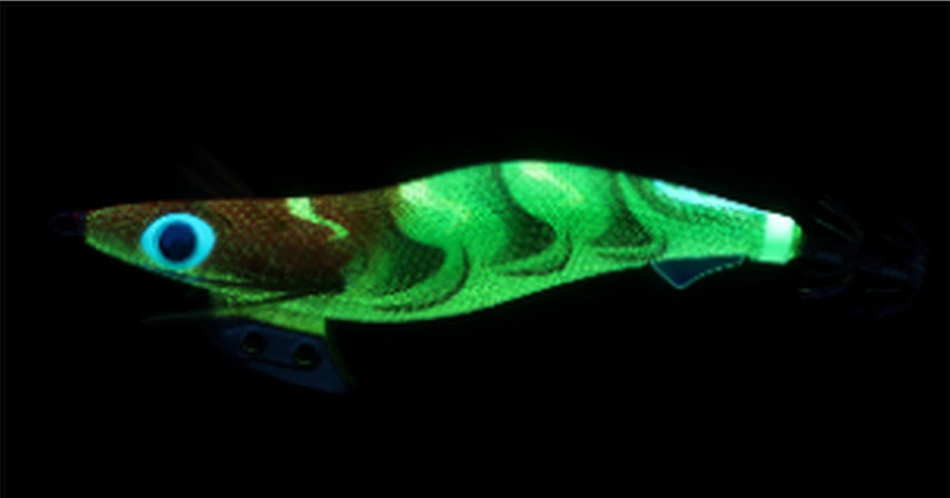 Yamashita Egi King K 3 072 Muddy King Size: No. 3.0