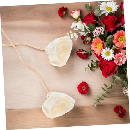 8 palitos difusores de aroma en ratán para aceites esenciales miniatura 7