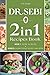 DR.SEBI 2 IN 1 Recipes Book: 101 Recipes + Food List Recipes Detox