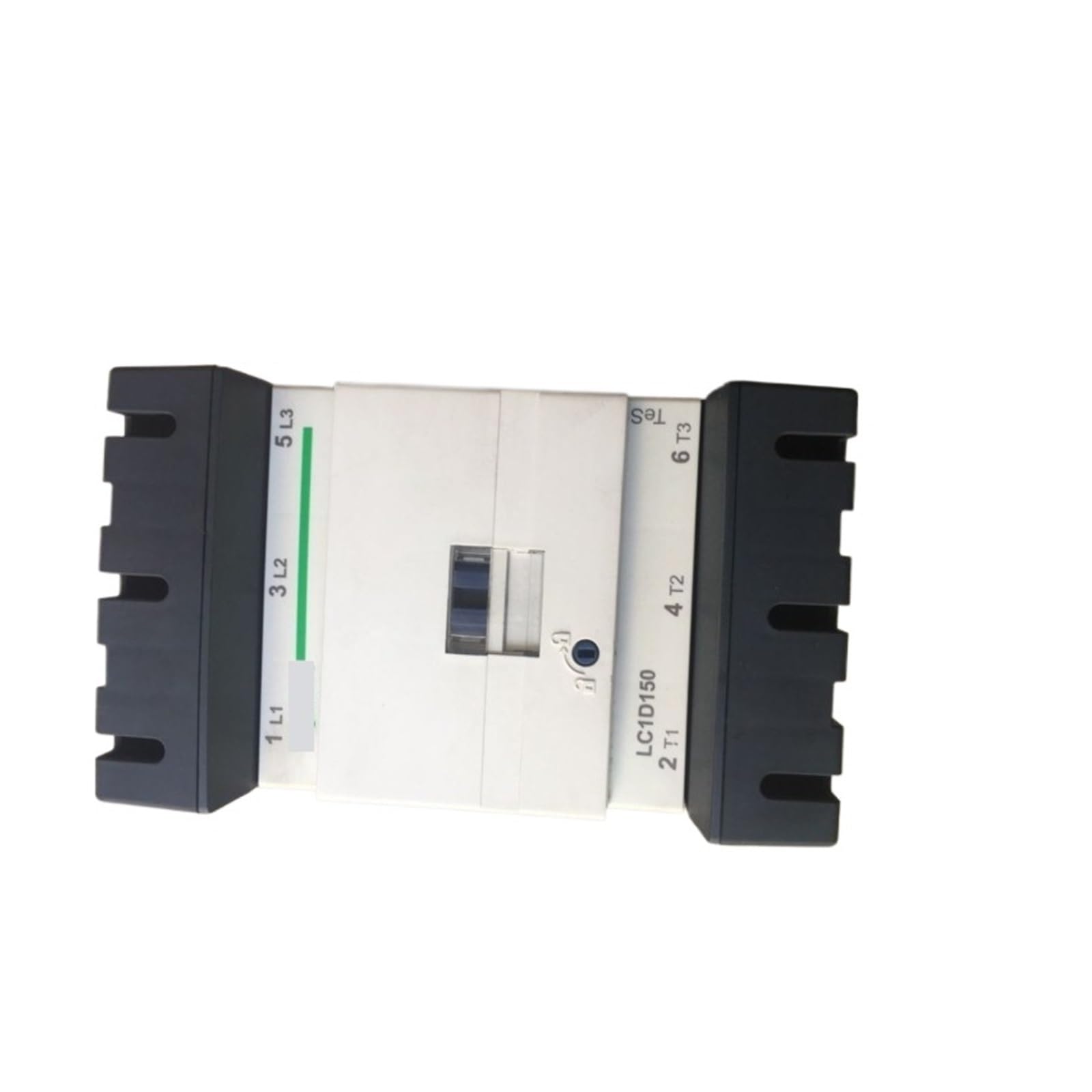 Contacteur LC1D150 multi-tension disponible de 24V à 380V alternatif