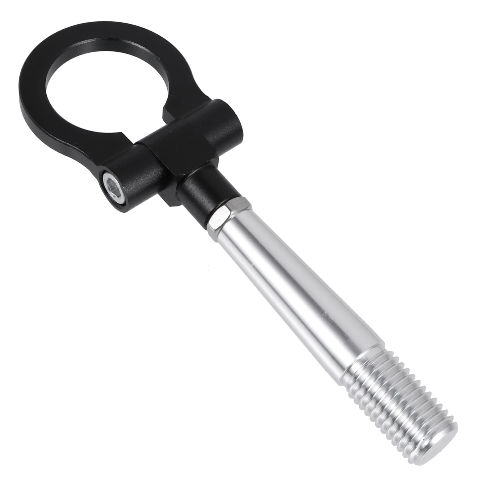 Accessoire de remorquage pour voiture de course compatible Lancer - 8