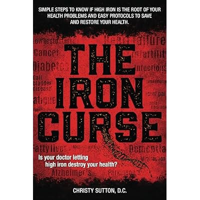 The Iron Curse