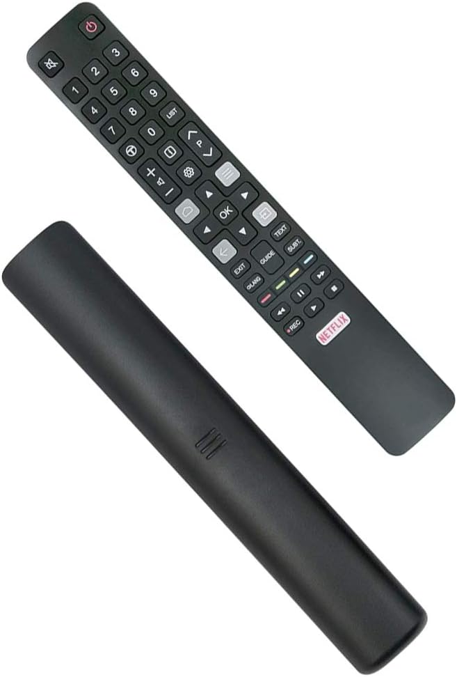 VINABTY Reemplace El Control Remoto Conveniente Para