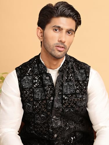 Image of Jompers Men Waistcoats