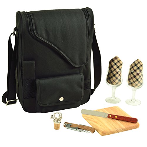 13 Stylish & Practical Picnic Wine Coolers & Wine Totes Picnic Lifestyle