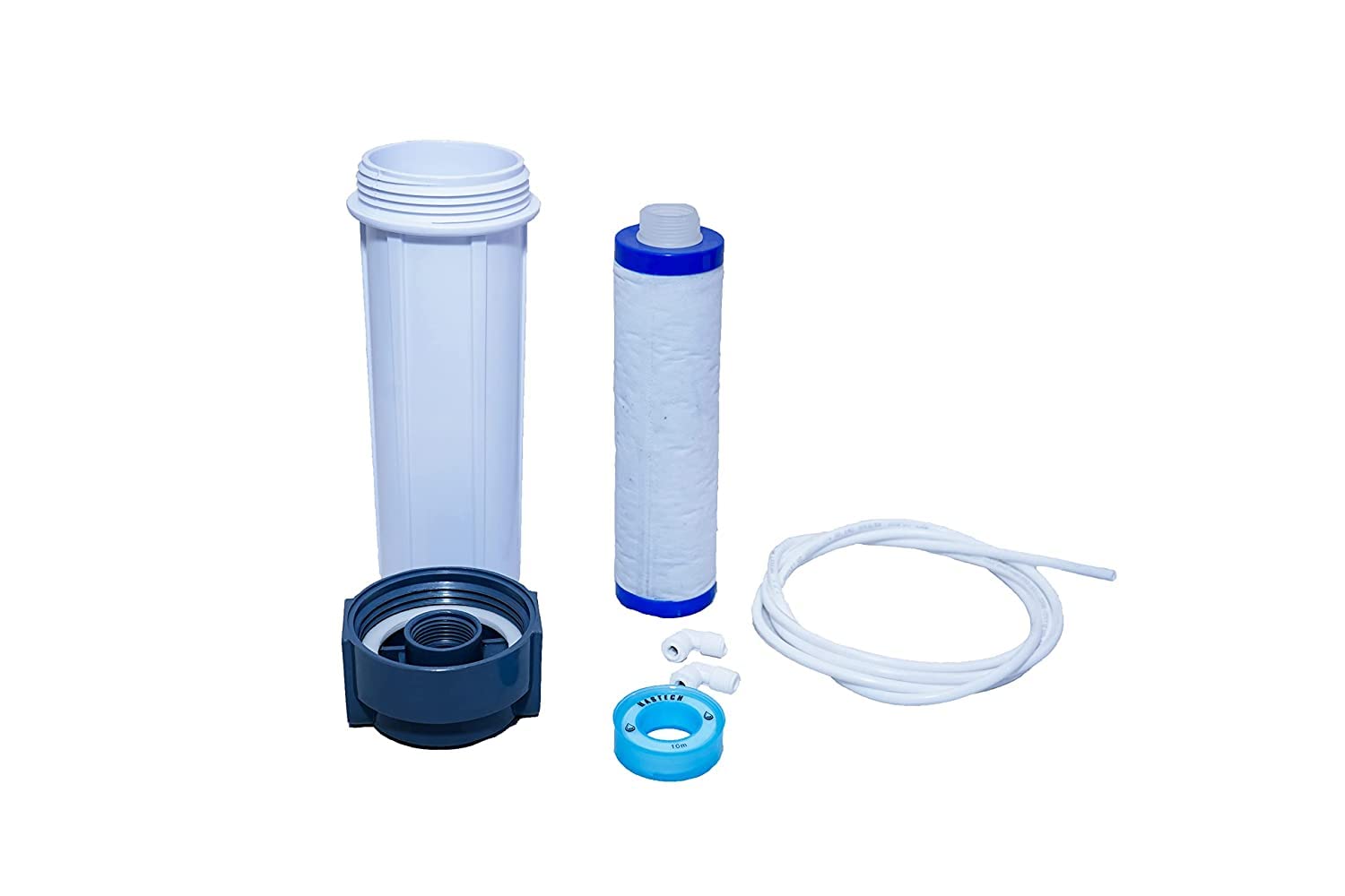 Aqua Purple Filter Housing - Aquaguard Compatible -3