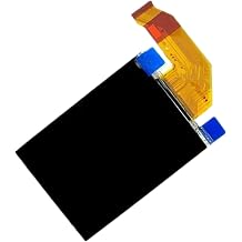 LCD Display Screen,Compatible for Canon PowerShot ,IXUS265 IXUS275 IXUS285 IXUS 265 275 285 HS ELPH 350 PC2052 HS Camera