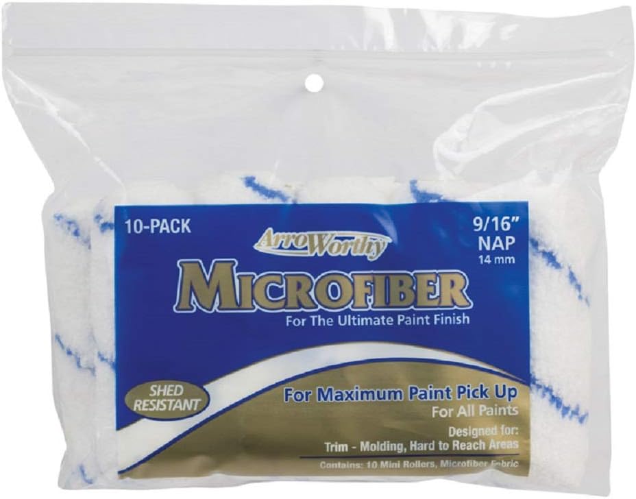 – Rollr Cvr Mf9/16x4 10pk