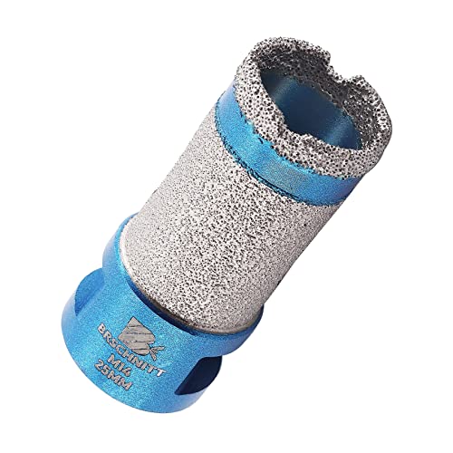 Diamond Core Drill Bit