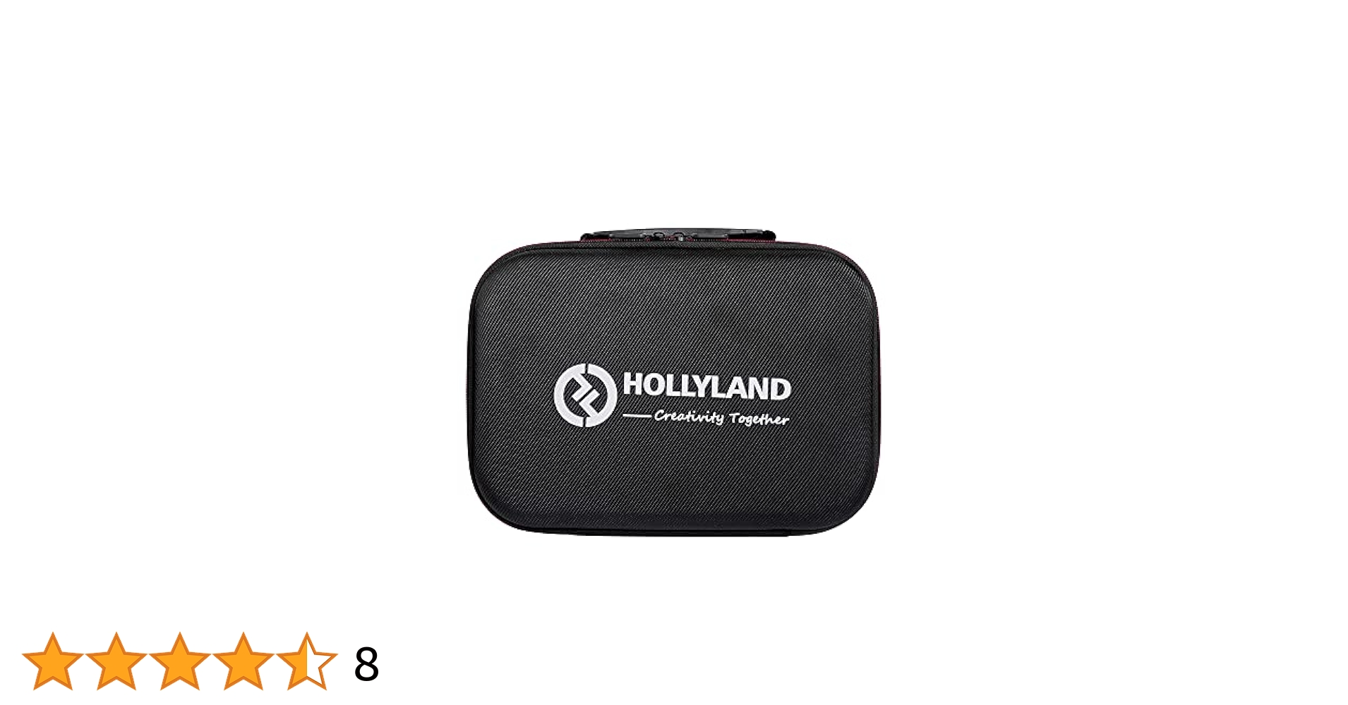 HOLLYLAND Mars X ビデオカメラアクセサリー 収納袋付き Amazon.co.jp: Hollyland MarsM1に対応 バック アクセサリ用