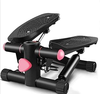 Mini-Stepper Swing Stepper Mini Stepper–Up-down Stepper For Beginners And Advanced Users,small And Compact,home Gym Equipment