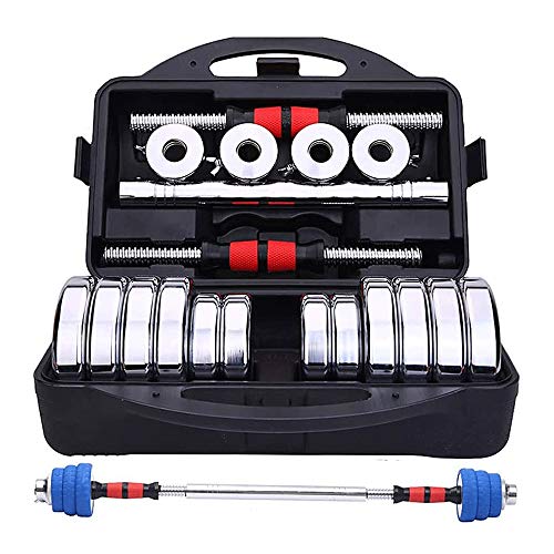 ZJHYXYH-Barbell-Set-for-Men-and-Women-with-Connecting-Rod-Can-Be-Used-As-Home-Fitness-Sports-Barbell-10kg-15KG-20kg-Size-20kg