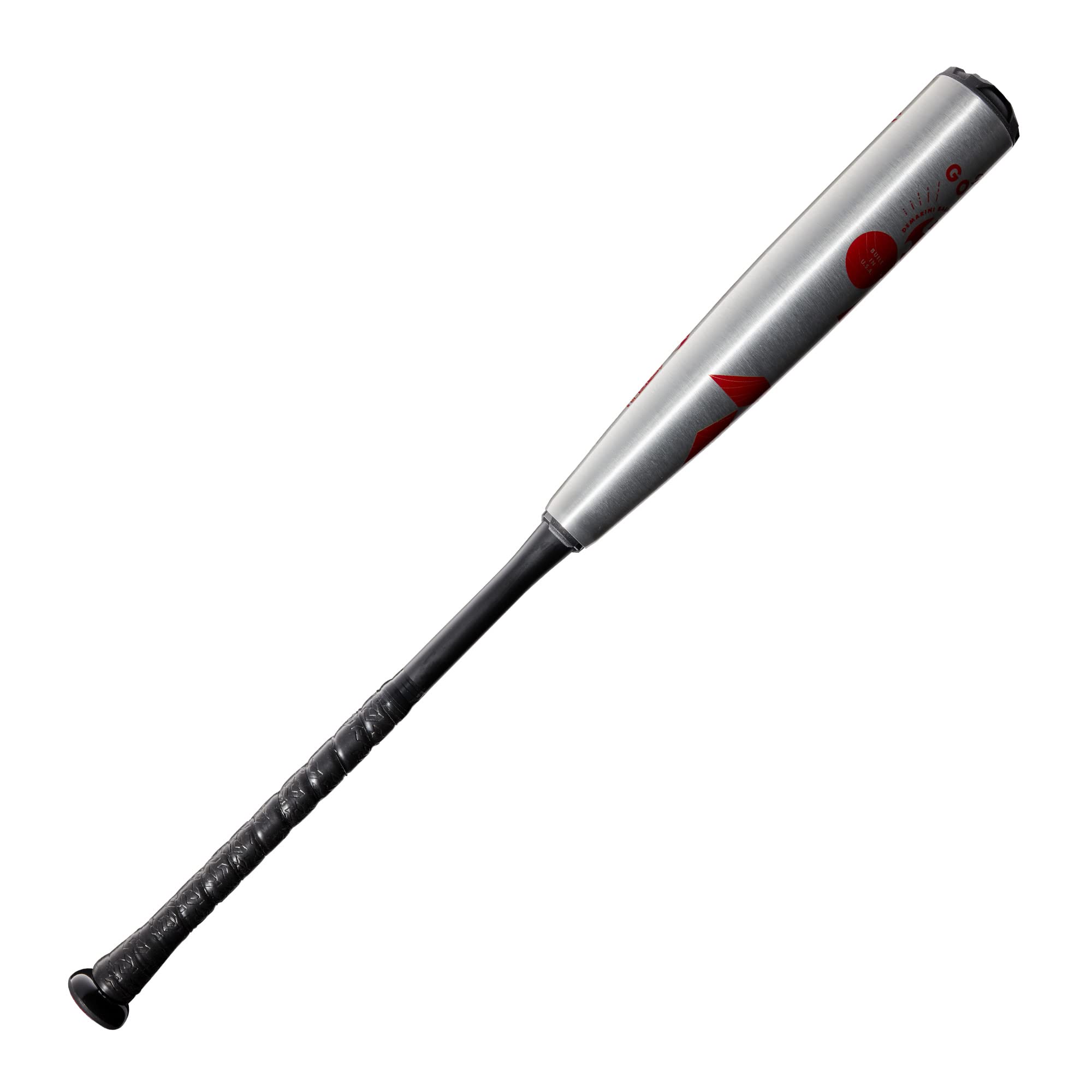 DeMarini 2022 The Goods (-5) USSSA Youth Baseball Bat - 31"/26 oz