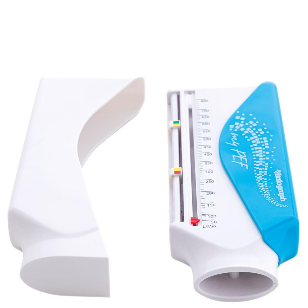 Vitalograph Débitmètre de Pointe UNIVERSEL