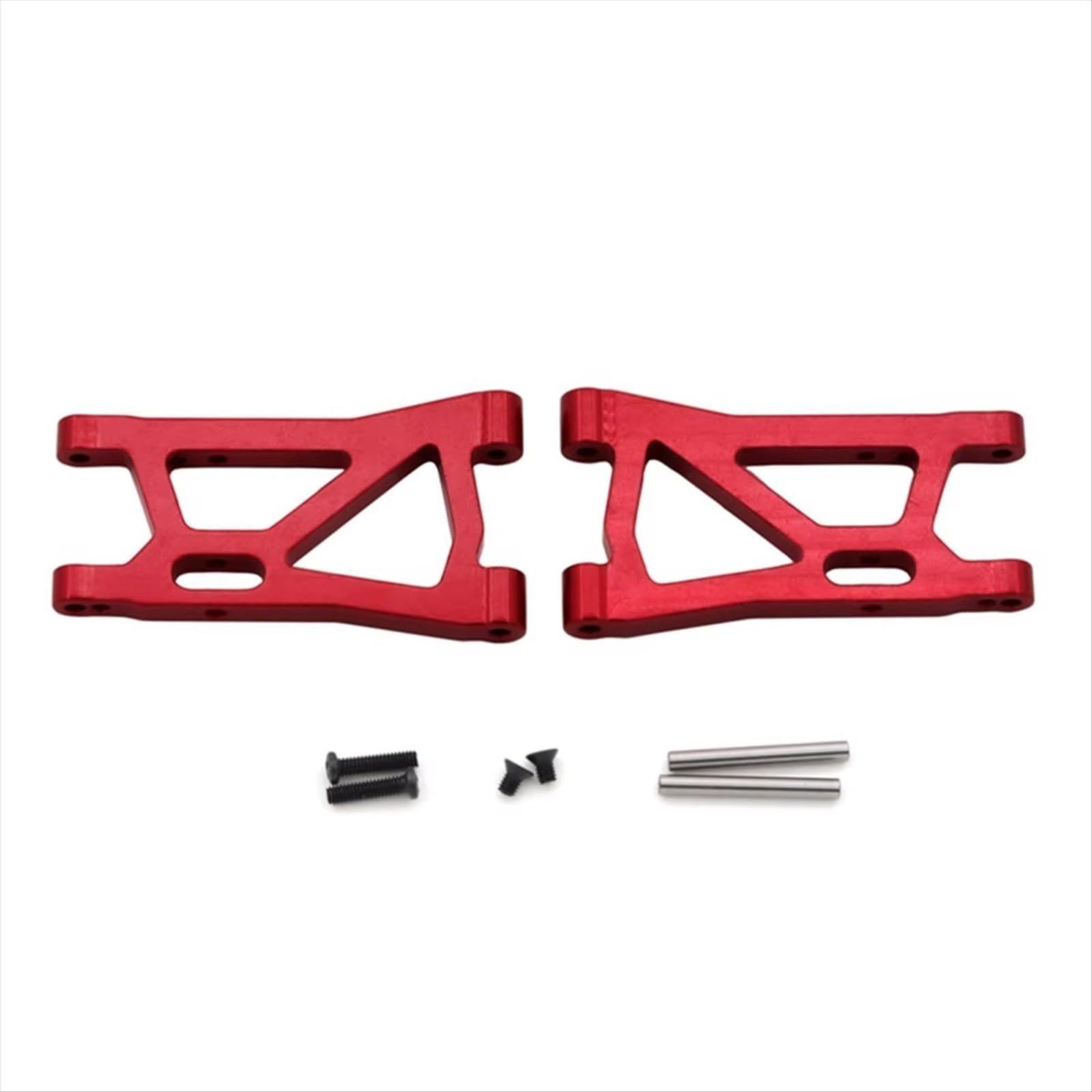 pour SMAX 1621 1625 1/16 Coupelles De Direction Avant Et Arrière pour Bras Oscillants Groupes C Sièges Et Autres Pièces De Mise À Niveau Rc Bloc De Direction