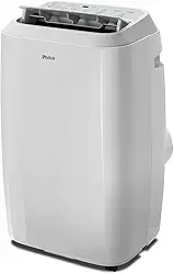 Ar Condicionado Portátil Philco 12000 Btus 3 em 1 Pac12000 Branco 220v