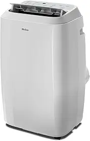 Ar-Condicionado Philco Portátil 12000BTUs Frio PAC12000F5 220V