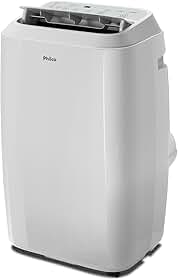 Ar-Condicionado Philco Portátil 12000BTUs Frio PAC12000F5 220V