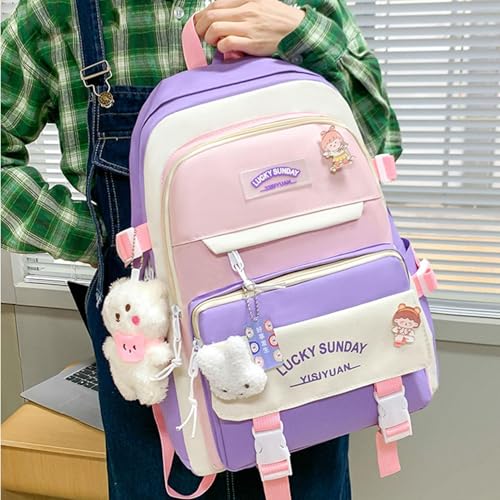 Mejores precios y opiniones de Conjunto mochila estuche - solo los mejores. 14 Imagen adicional