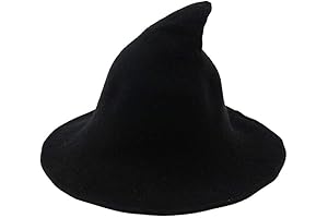 Spellbinding Witch Hats for Women: Embrace the Magic!