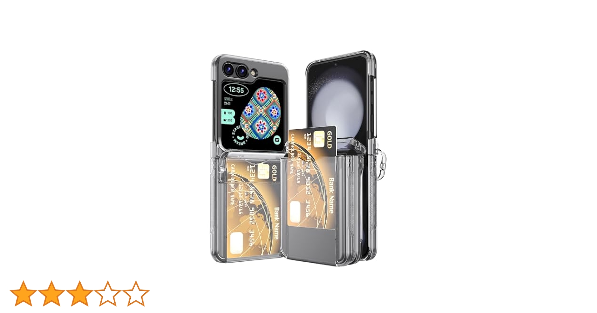 スマホ ケース ワイヤレス充電可能 ホワイト Amazon.co.jp: Galaxy Z Flip6/Flip7 FEケース 肌感PC マット