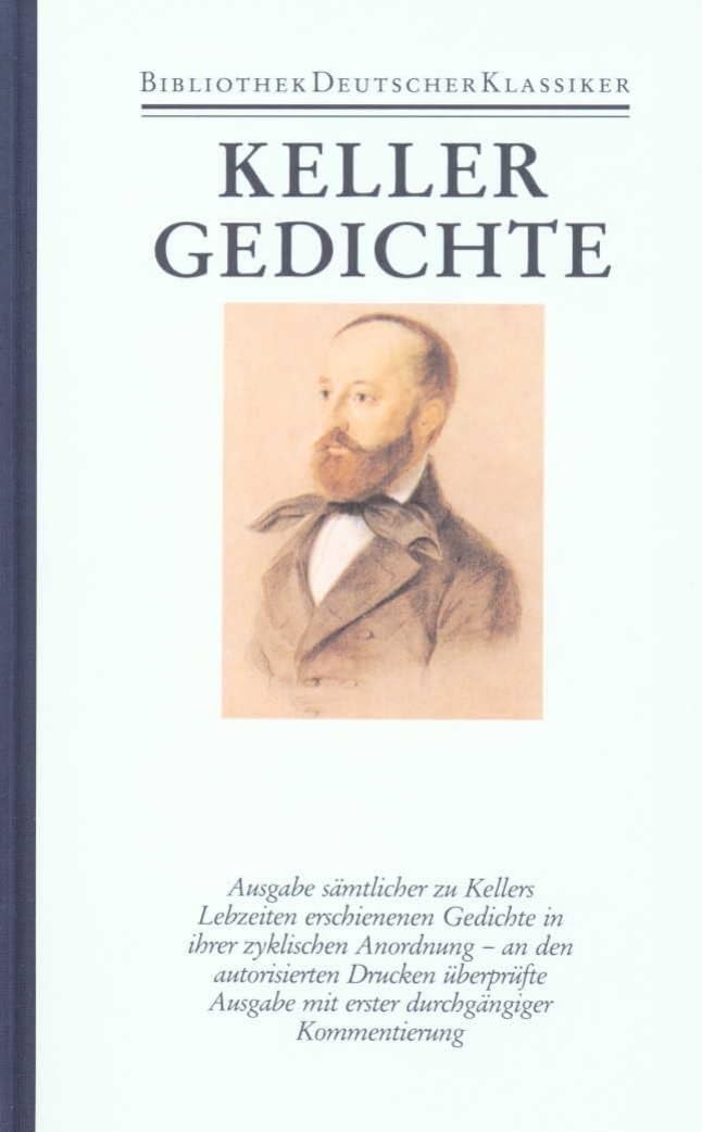 Sämtliche Werke.: Gedichte: Band 1: Gedichte