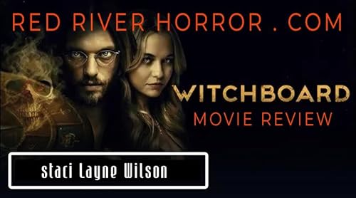 Witchboard (2025) | RRH Reviews #5 Podcast Por arte de portada