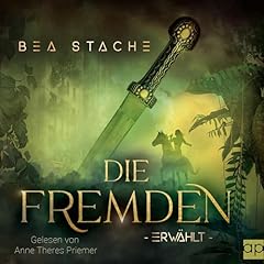 Die Fremden - Erwählt Titelbild