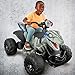 Power Wheels Jurassic World Dino Racer