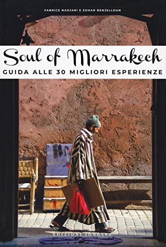 Soul of Marrakech