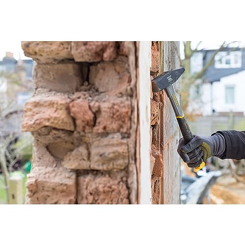 Stanley Marteau serrurier Manche fibre de verre - vue 5