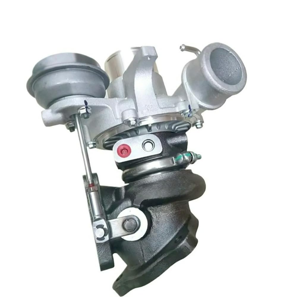 Turbo Rhf4 Innova Generic RHF4 Turbocharger Instruction Manual for CHANGAN CS95 JL486ZQ3 2.0T
