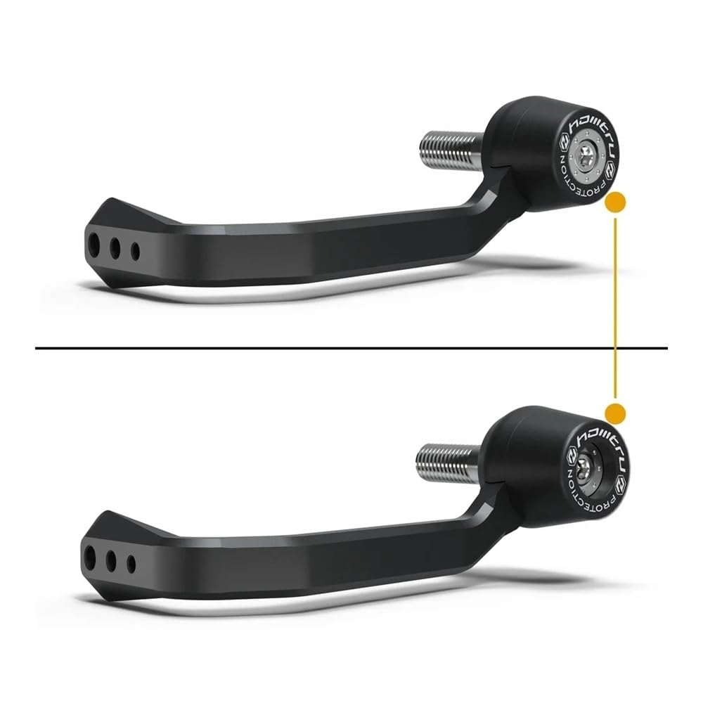 Guardamanos Accesorios para Motocicletas, puños de