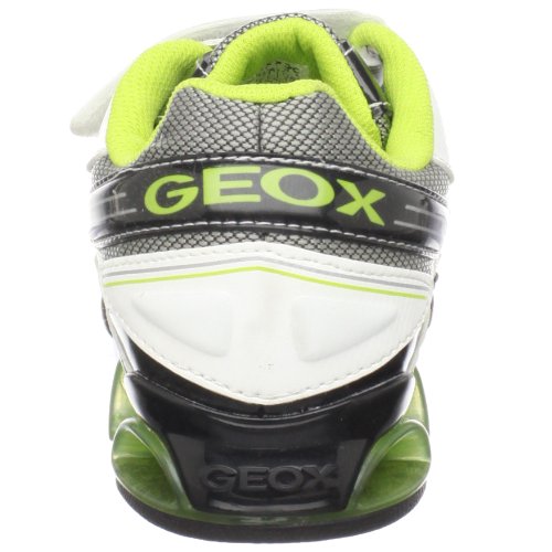 Image of Geox Toddler Jr Tornado Sneaker