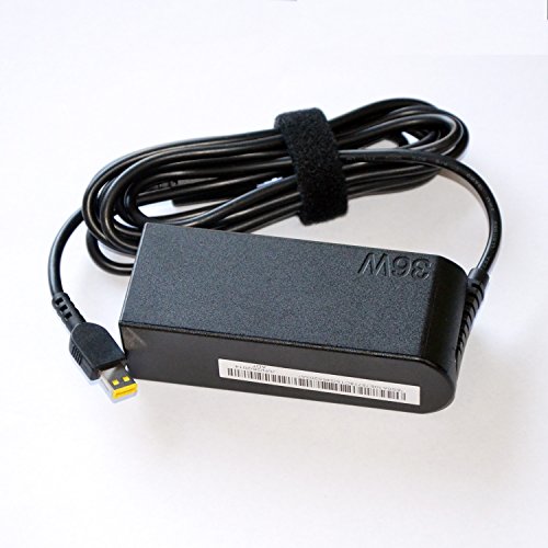 Adaptador Tablet 36W 12V 3A con Conector Cuadrado miniatura 3
