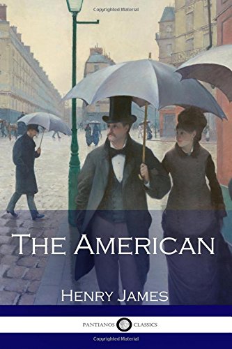 The American 1537656856 Book Cover