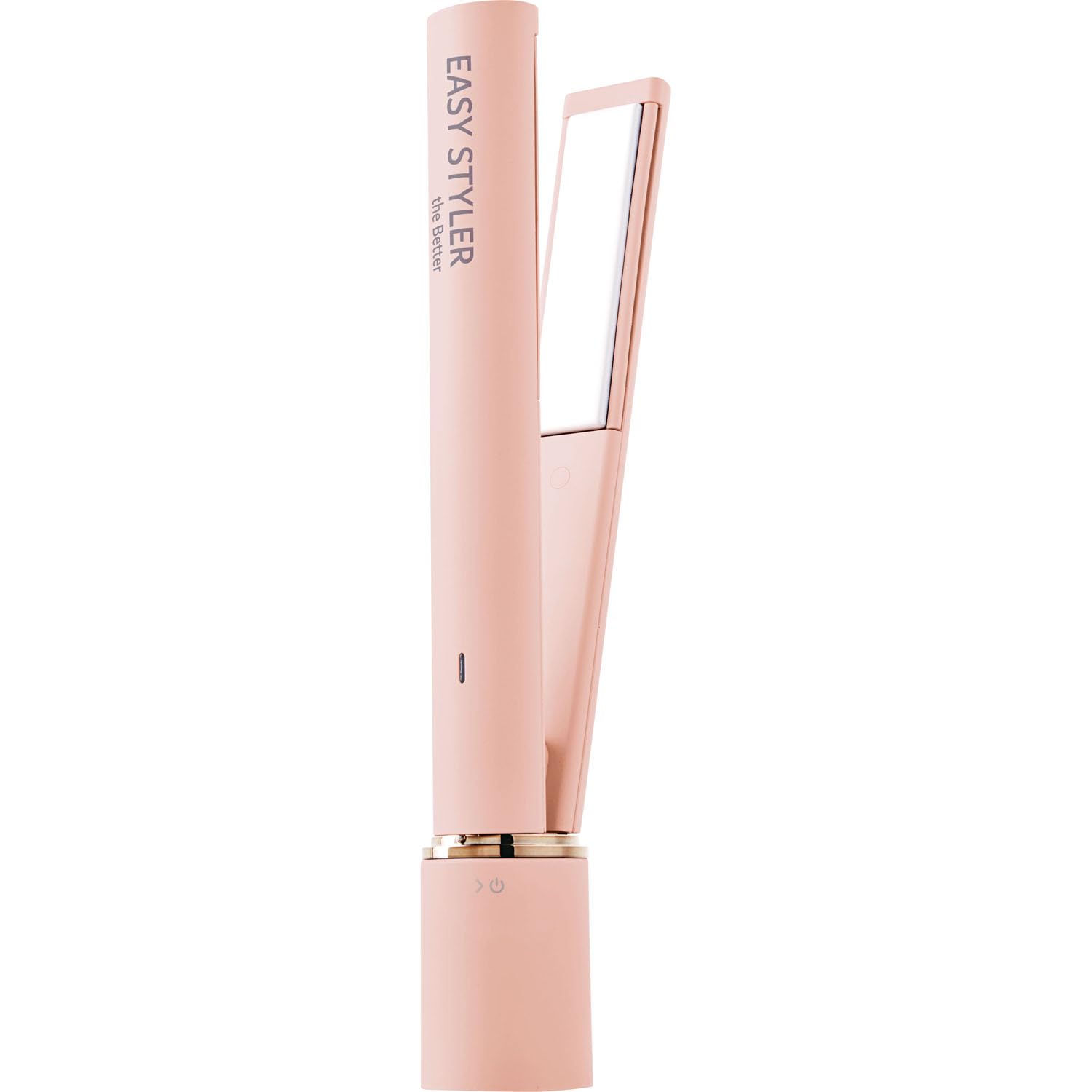Amazon.co.jp: コジット Easy Styler the BETTER USB STRAIGHT IRON 1 