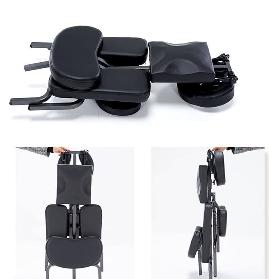 青色マッサージテーブル Products of Blossom Trading | アースライト・マッサージベッド