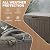 EFU Outdoor Storage Box 60 Gallon Deck Box (Indoor & Outdoor) Lockable UV Resistance Waterproof Resin Storage Bin Storage Box for Outdoor,Patio Storage(Taupe)