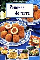 Pommes de terre 995413011X Book Cover