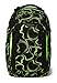 Produktbild satch Match - Schulrucksack 45 cm Green Supreme