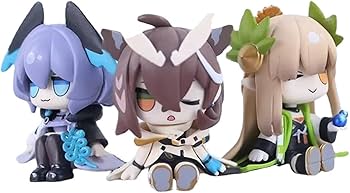 アークナイツ ホルハイヤ 8点セット Amazon.co.jp: アークナイツ アクリルスタンド ホルハイヤ グッズ