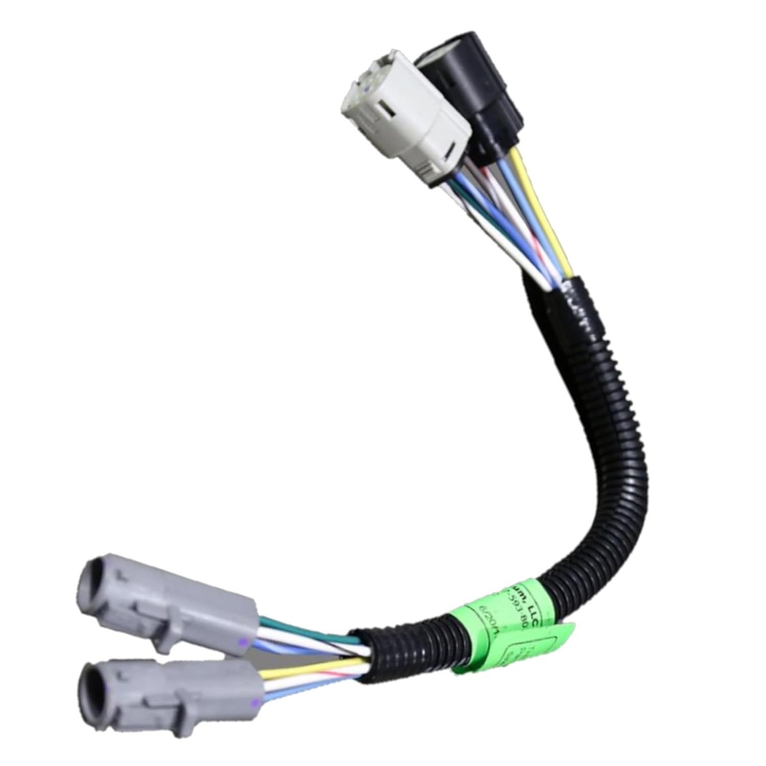 Knapheide 26262667, GM ('16 & Later) 6 Circuit Light Harness Adapter
